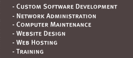 Services Animation